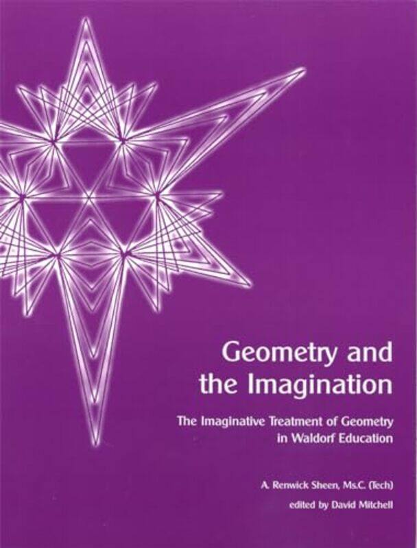 

Geometry and the Imagination by Jerome K JeromeDiane Mowat-Paperback