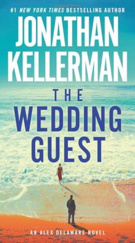 

Wedding Guest By Kellerman Jonathan - Paperback