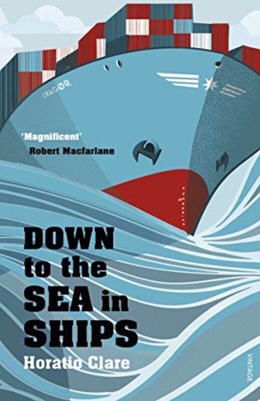

Down To The Sea In Ships by Jr Kevin J WetmoreMeredith Conti-Paperback