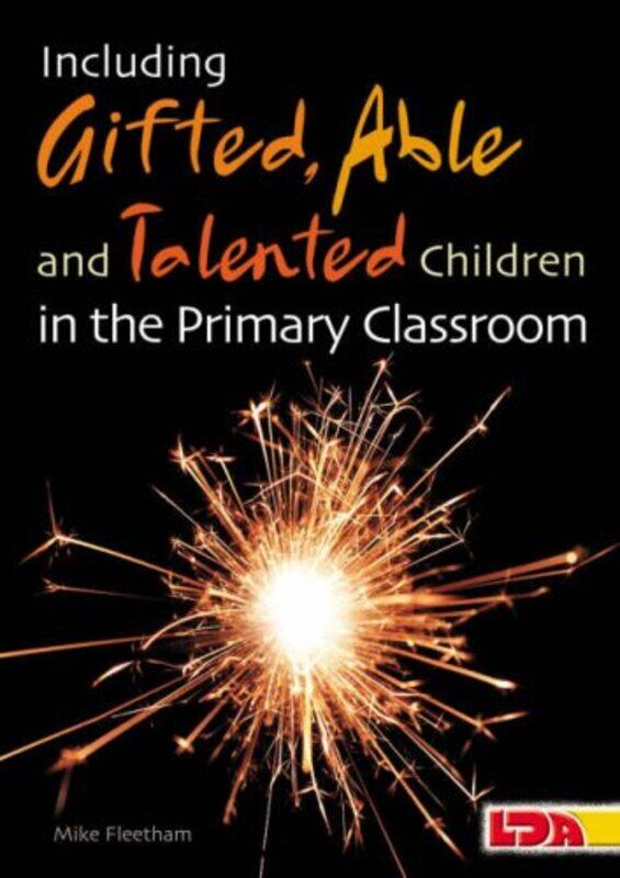 

Including Gifted Able and Talented Children in the Primary Classroom by Laura BrandFreya Hartas-Paperback