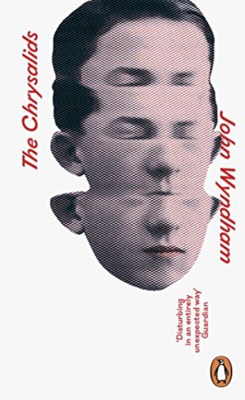 

The Chrysalids by John Wyndham-Paperback