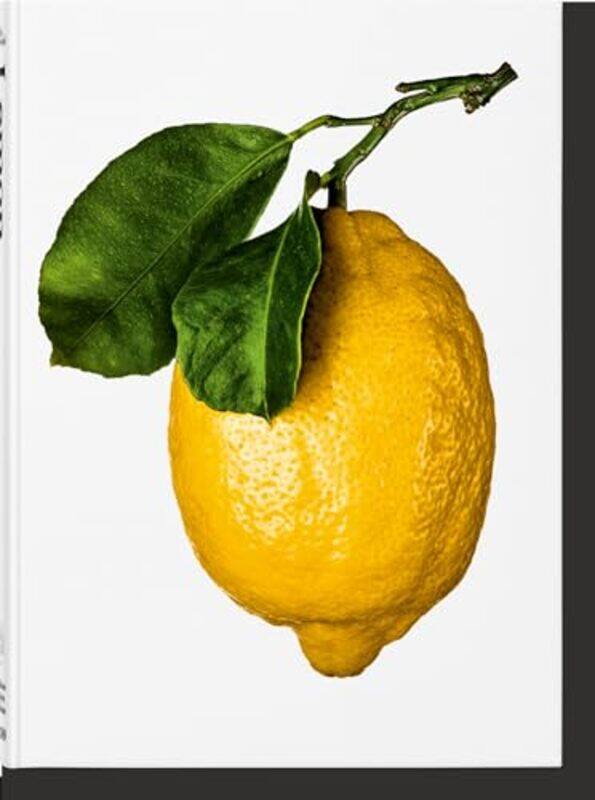 

Gourmands Lemon By The Gourmand - Hardcover