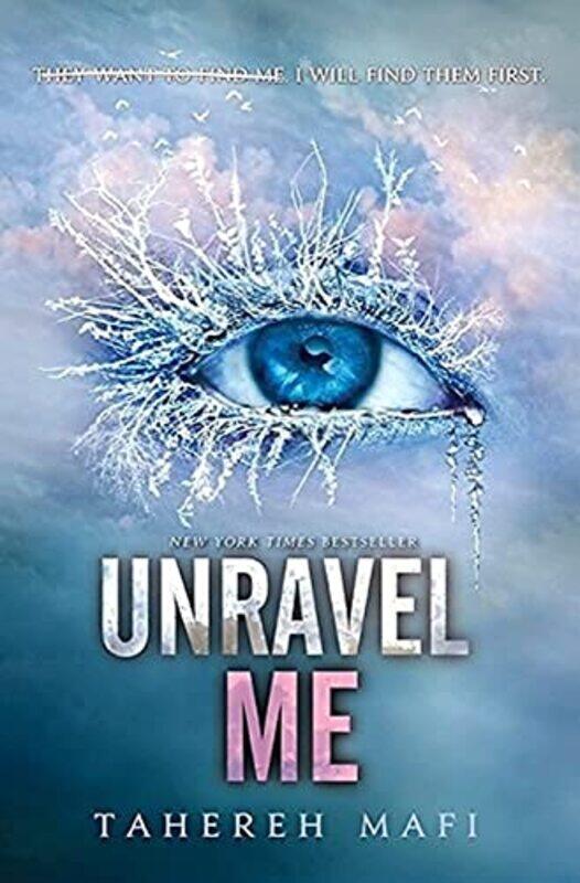 

Unravel Me,Hardcover,by:Mafi, Tahereh