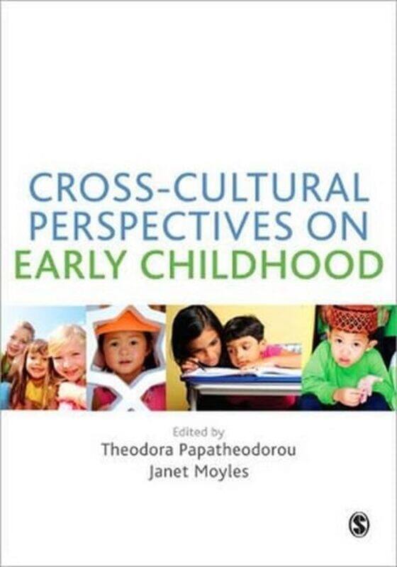 

CrossCultural Perspectives on Early Childhood by Dr Christopher CortmanDr Joseph Walden-Paperback