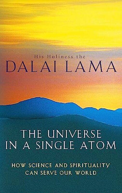 

The Universe In A Single Atom by Kenya Hara-Paperback