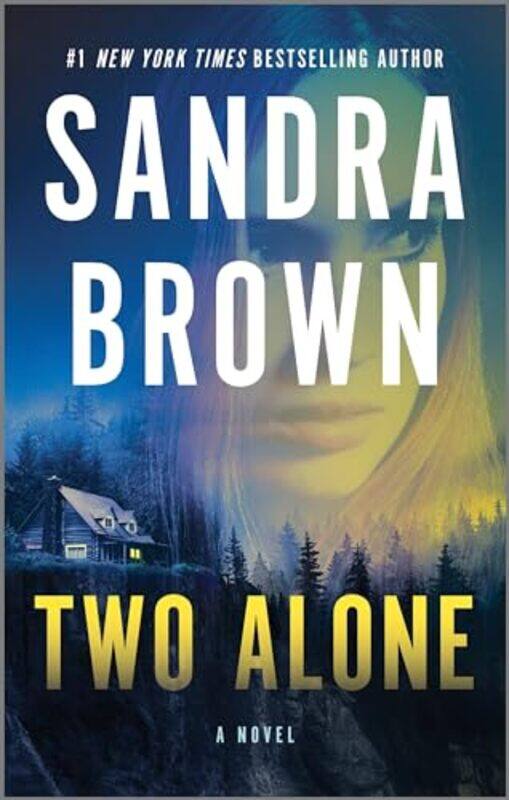 

Two Alone by Brown, Sandra..Paperback