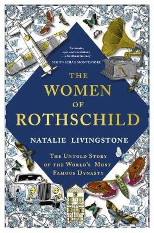 

Women of Rothschild