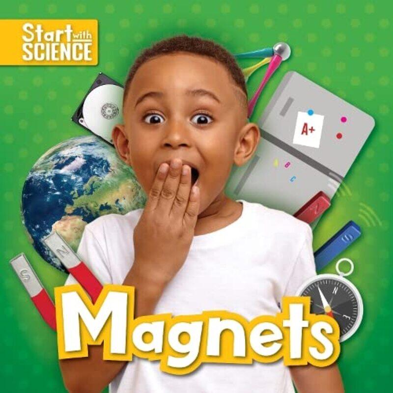 

Magnets by CGP BooksCGP Books-Hardcover