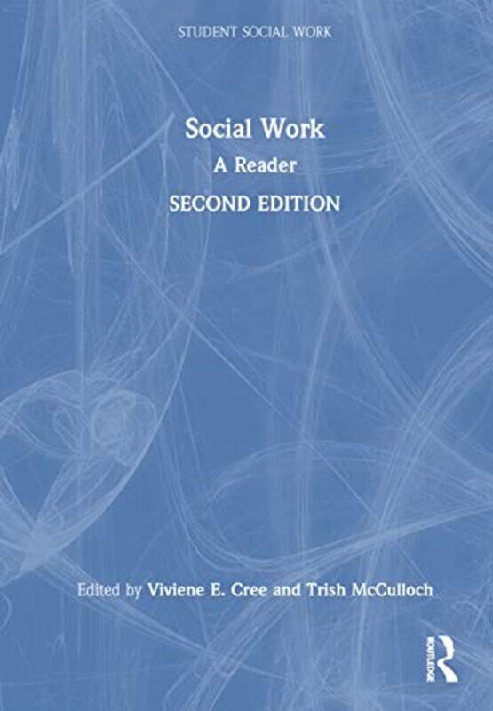 

Social Work by Tina Stumpfig-Hardcover