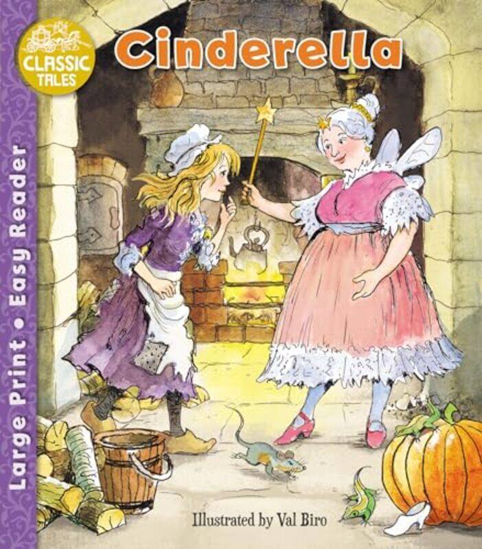 

Cinderella By Biro, Val - Biro, Val Paperback