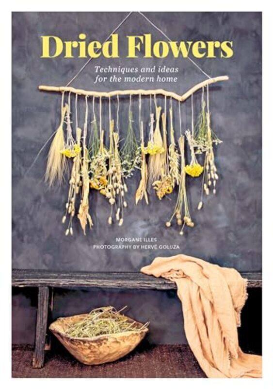 

Dried Flowers by Myra Faye TurnerKatharine Doescher-Paperback