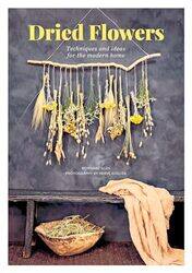 Dried Flowers by Myra Faye TurnerKatharine Doescher-Paperback