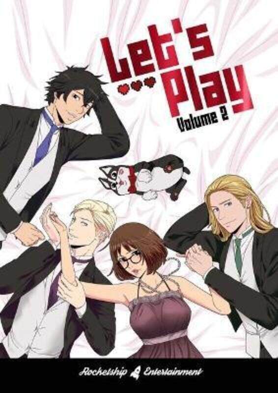 

Let's Play Volume 2,Hardcover,By :Krecic, Leeanne M