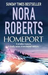 Homeport.paperback,By :Nora Roberts