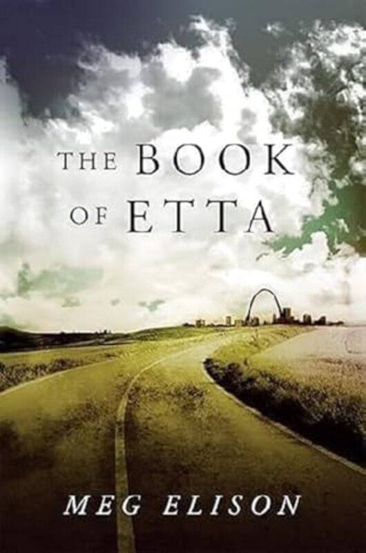 

The Book Of Etta by Meg Elison-Paperback