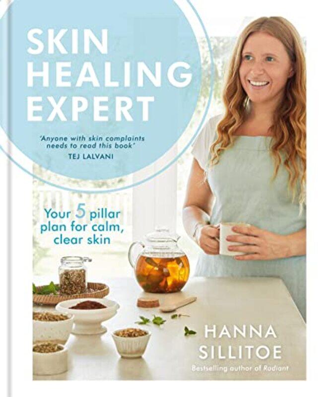 

Skin Healing Expert by Gordon D Fee-Hardcover