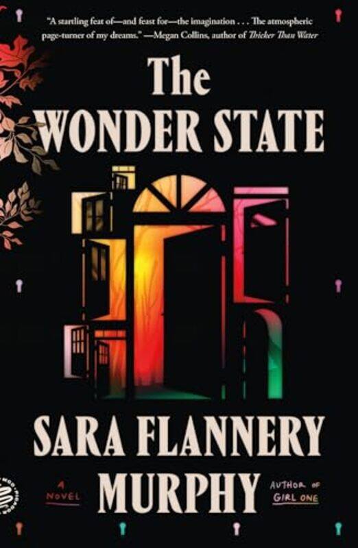 

Wonder State By Murphy Sara Flannery - Paperback