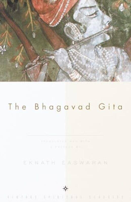 

The Bhagavad Gita by Easwaran, Eknath Paperback