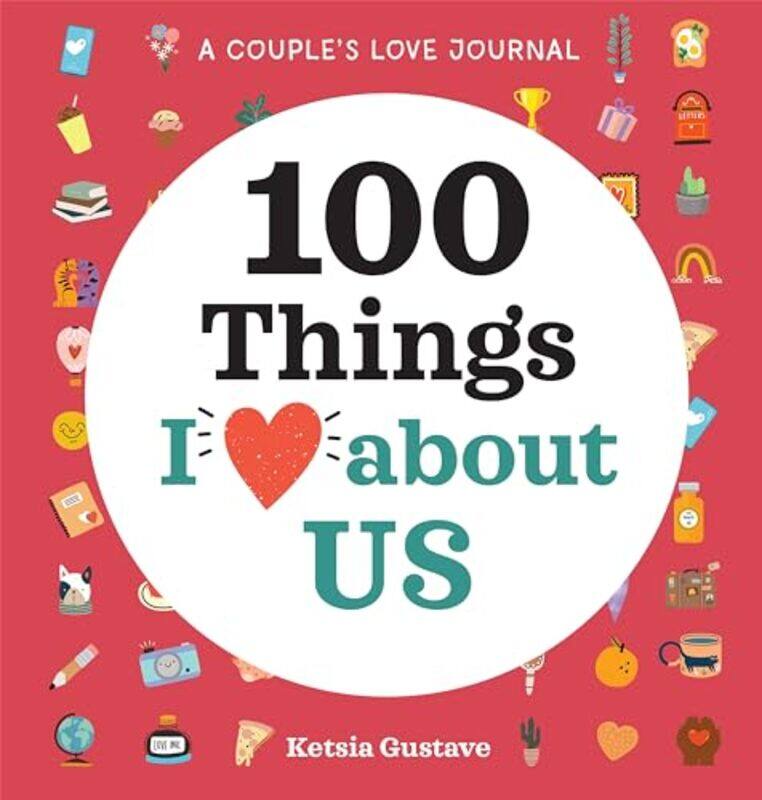 

Couples Love Journal By Gustave Ketsia - Paperback