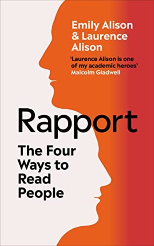 Rapport By Emily Alison Paperback
