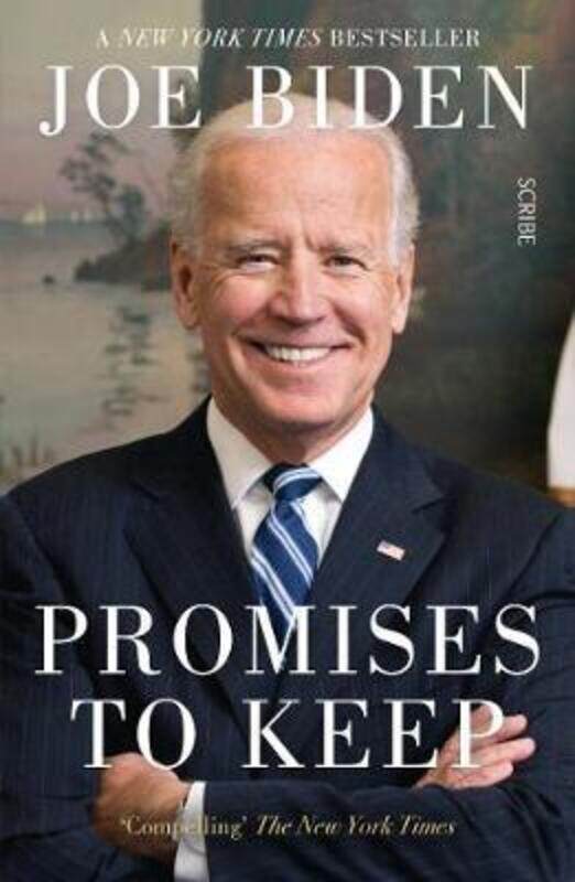 

Promises to Keep.paperback,By :Joe Biden