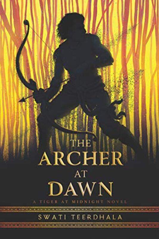 

Archer At Dawn By Teerdhala Swati - Paperback