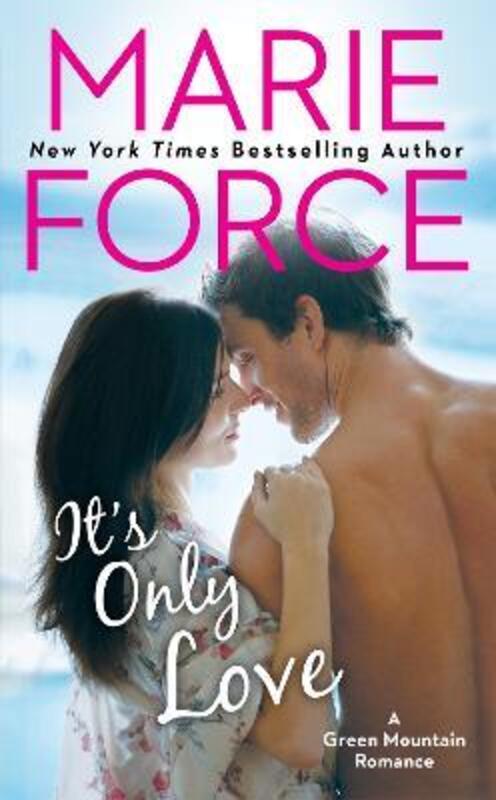 It's Only Love,Paperback,ByMarie Force