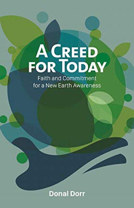 

A Creed for Today -Paperback