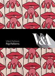 V & A Pattern Pop Patterns by  - Hardcover
