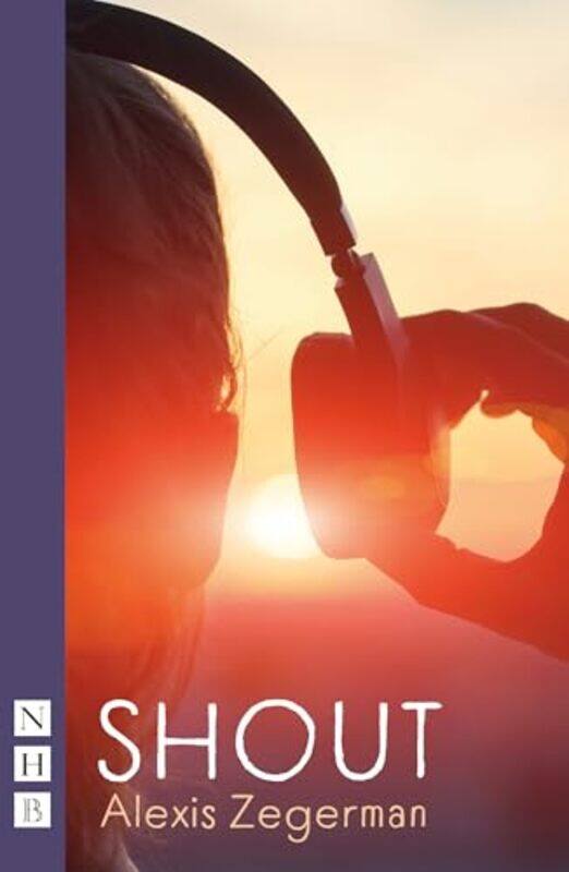 

Shout by Alexis Zegerman-Paperback