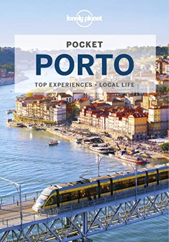 

Lonely Planet Pocket Porto,Paperback by Lonely Planet