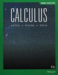 Calculus by Howard Drexel University AntonIrl C Davidson College BivensStephen Davidson College Davis-Paperback