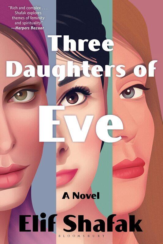 

Three Daughters of Eve