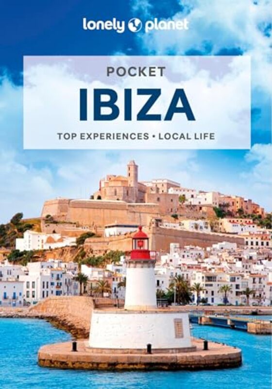 

Lonely Planet Pocket Ibiza by Lonely PlanetIsabella Noble-Paperback