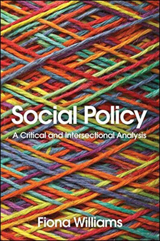 

Social Policy by Susan B Katz-Paperback