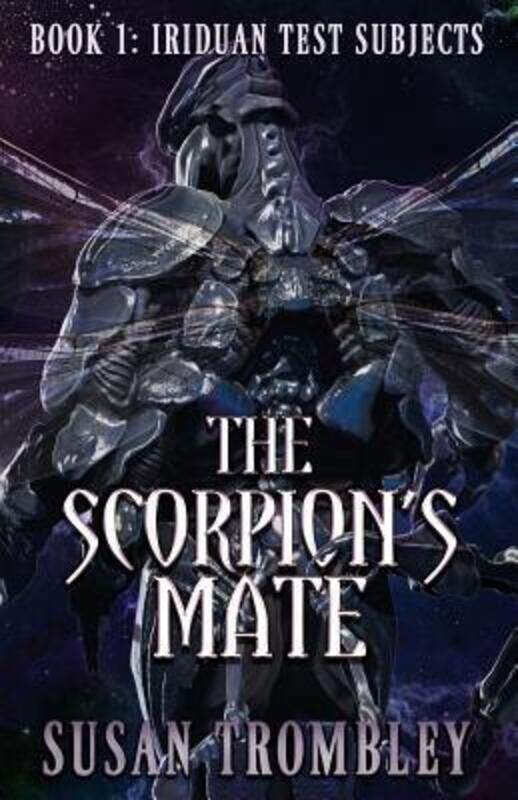 

The Scorpion's Mate.paperback,By :Trombley, Susan