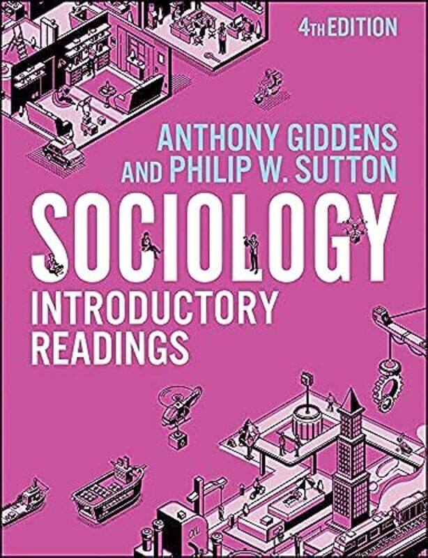 

Sociology by Tomas Navarro-Paperback