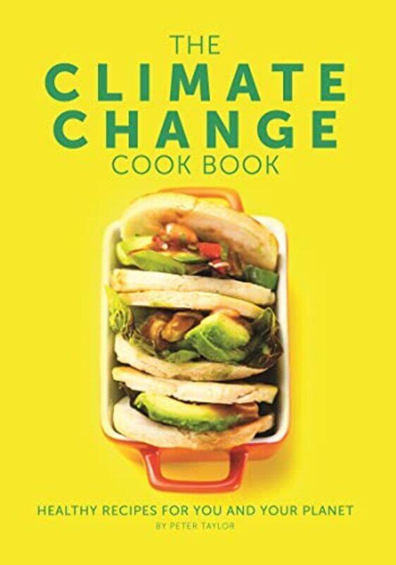 

The Climate Change Cook Book by Collins GCSE-Hardcover