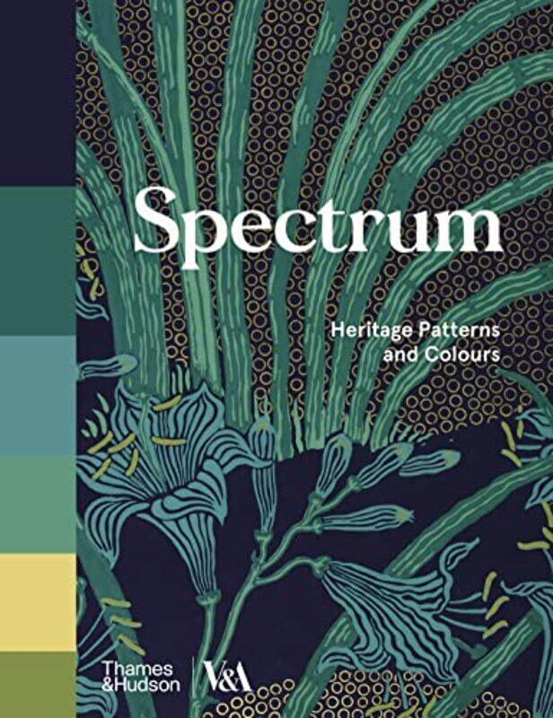 

Spectrum Victoria And Albert Museum By Ros Byam Shaw Paperback