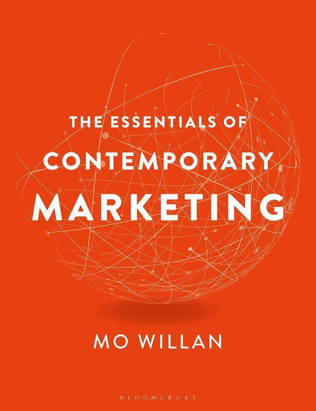 

The Essentials of Contemporary Marketing