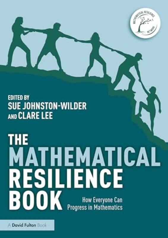 

The Mathematical Resilience Book by Laura Bates-Paperback