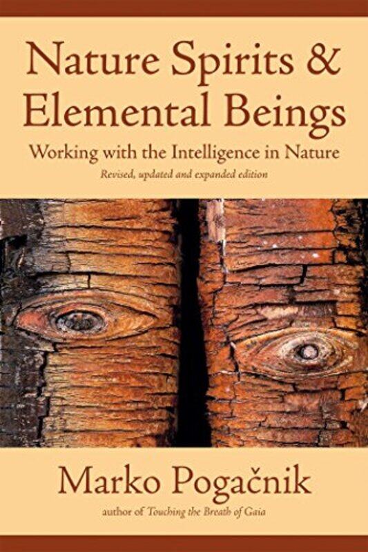 

Nature Spirits & Elemental Beings by Angelika Taschen-Paperback