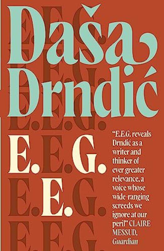 

EEG by Dasa DrndicCelia Hawkesworth-Paperback