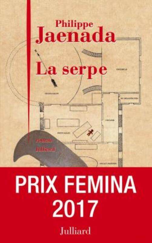 

La serpe.paperback,By :Philippe Jaenada