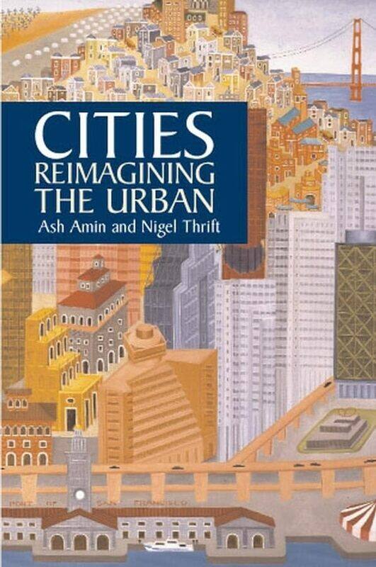 

Cities by T J University of Alabama Huntsville Chung-Paperback