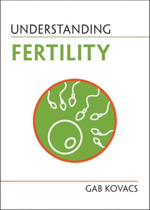 

Understanding Fertility by Jen Lemen-Paperback