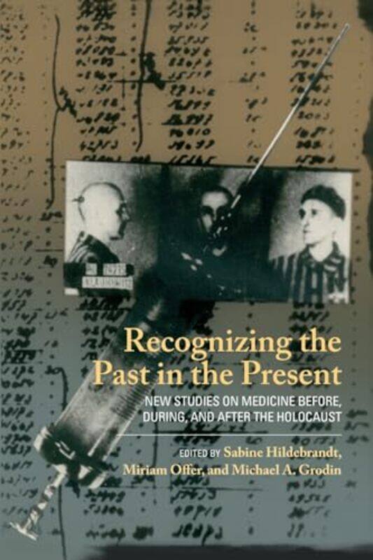 

Recognizing the Past in the Present by Mimi Thorisson-Paperback