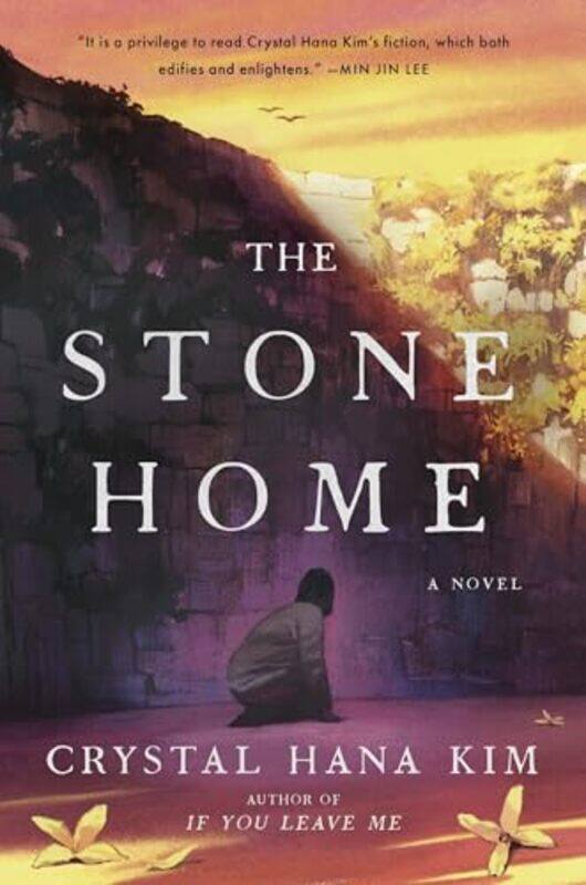 

Stone Home By Kim Crystal Hana - Hardcover