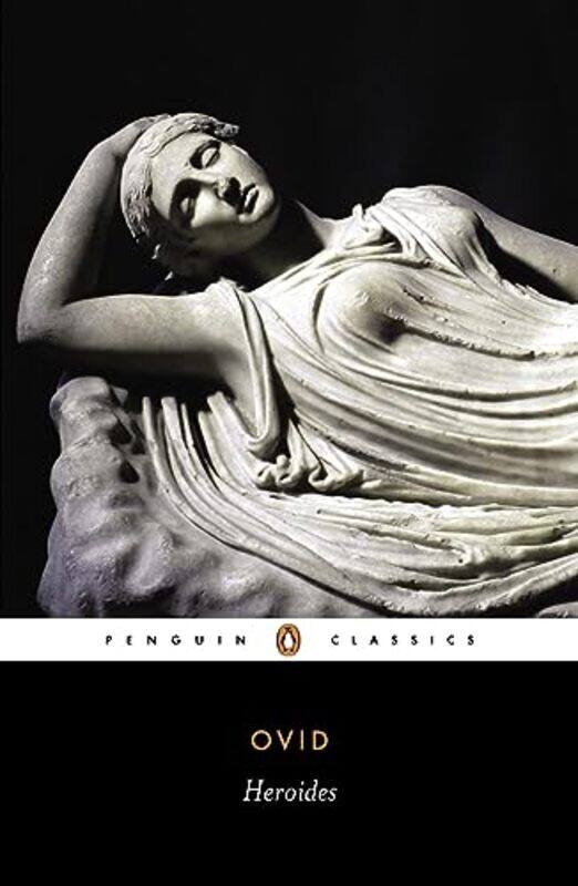 

Heroides by OvidHarold Isbell-Paperback