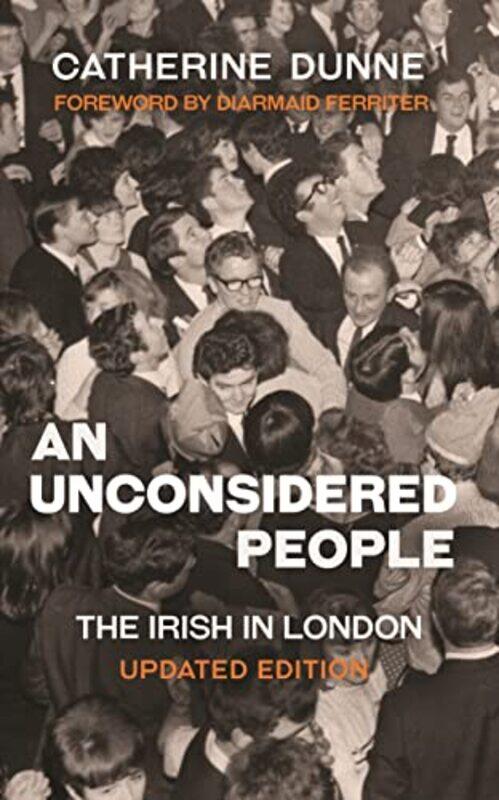 

An Unconsidered People by Catherine Dunne-Paperback